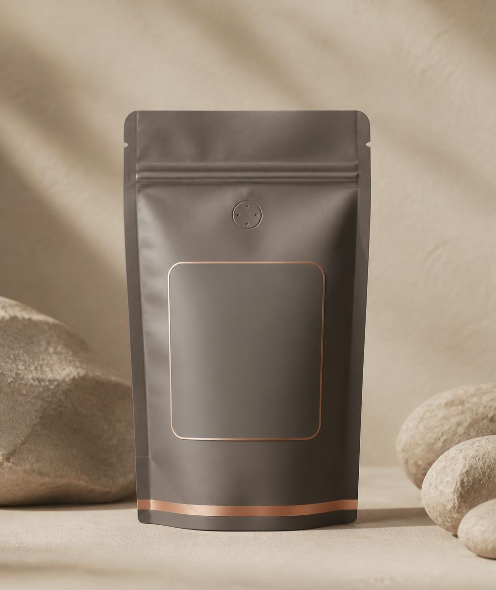 Cardamom tyrkisk kaffe