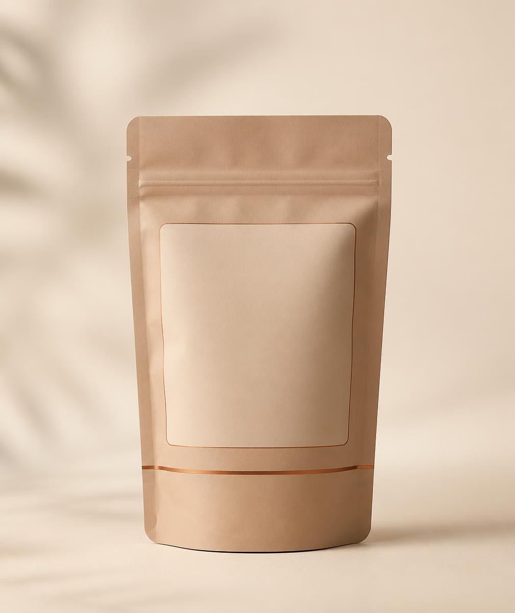 Dark tyrkisk kaffe